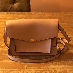 Pretty in Pink Marc Jacobs bag